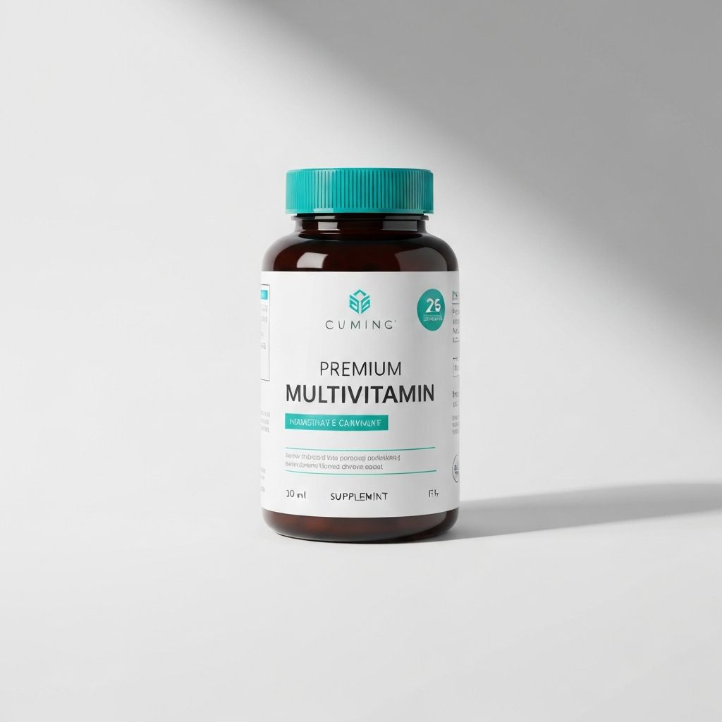 Omega-3 fish oil supplement capsules