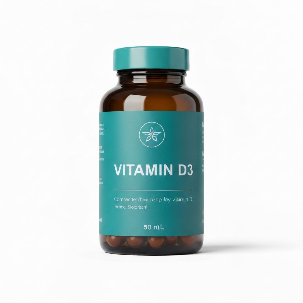 Magnesium supplement for nutrition