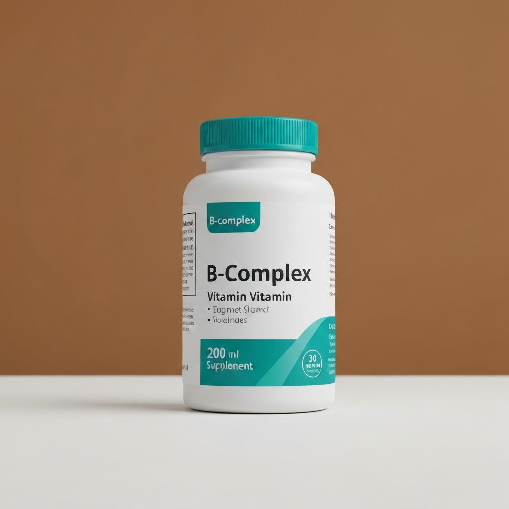 Calcium supplement for bones